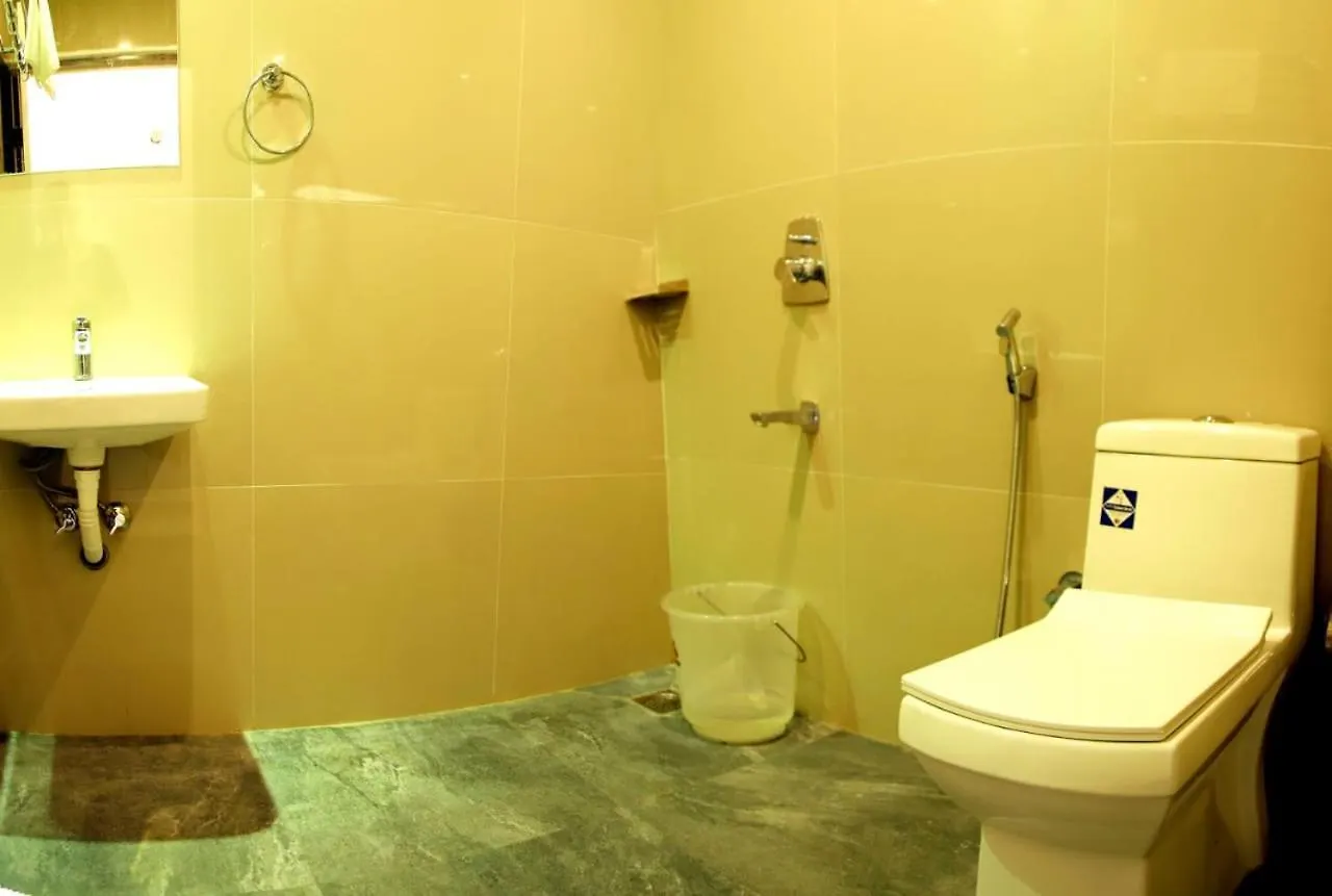 Kurinjiyil Plantation Stay Anachal Inde